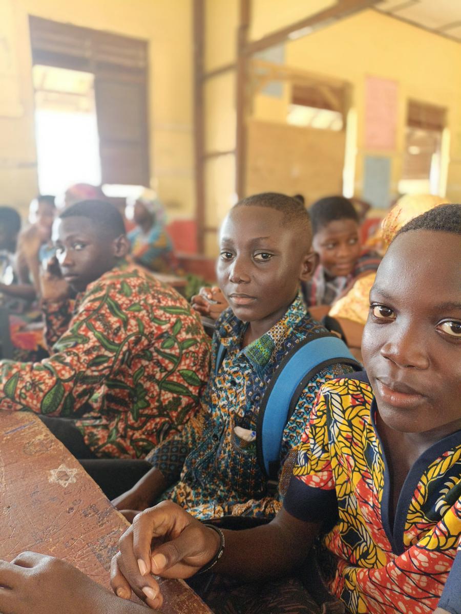Culture Day
